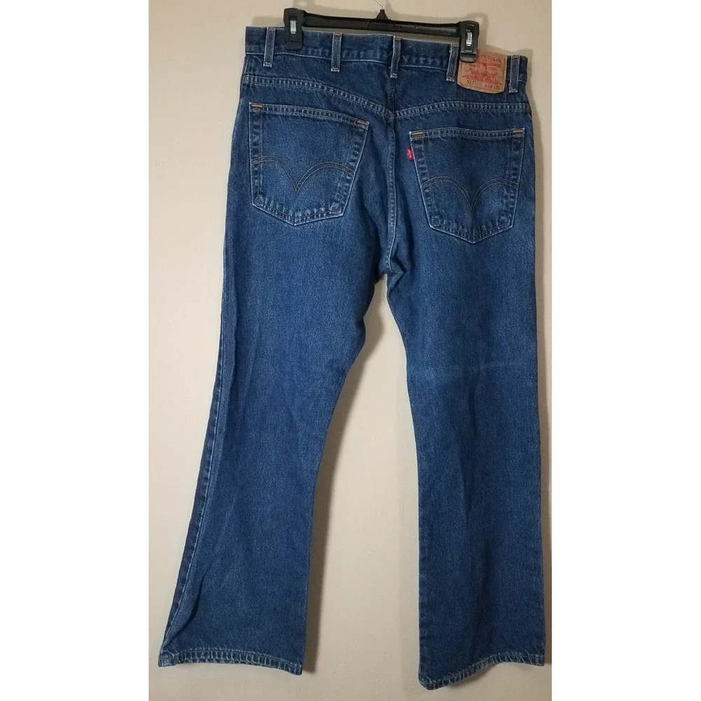 Levis levis 517